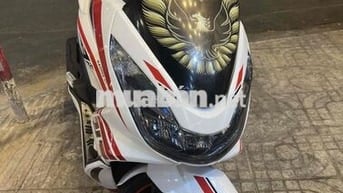 Honda PCX Racing Edition Trắng 125i