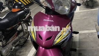 Honda Wave RS Đã sử dụng