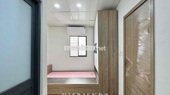 CHO THUÊ CĂN HỘ MỚI 100% NGAY CẦU CHỮ Y