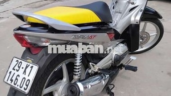 xe Honda Wave RSX còn mới toanh.máy zin chất
