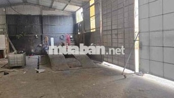 CHO THUÊ MB ( 200m2 ) - P. TRẤN BIÊN ( BỬU LONG CŨ ) - GIÁ: 12 triệu