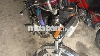 Honda Win Indo Đen