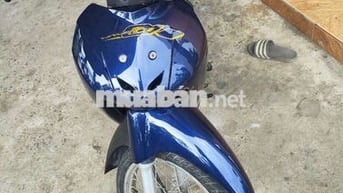 Honda Wave A 50cc 2023 máy zin chất mới tinh