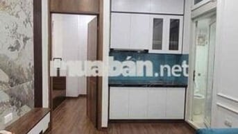 BÁN CĂN HỘ PHỐ THƯỢNG ĐÌNH 35m 1 Ngủ full nội thất