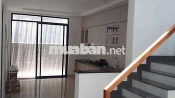 Cho thuê Villa Âu Cơ hẻm xe tải tránh nhau