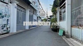 🏡 MTKD THỚI AN 12 – 4x23M – ĐI BỘ RA CHỢ – GIÁ QUÁ TỐT