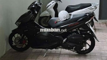 Honda Air Blade 2017 Đen