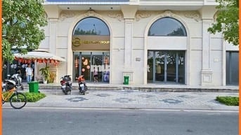 Văn Phòng Trệt + Lửng Chuyên Nghiệp Giá Chỉ 35tr - Vạn Phúc City