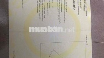Đất vườn 3 mặt tiền gần vành đai và nhà ga Metro Thủ Thiêm-Long Thành