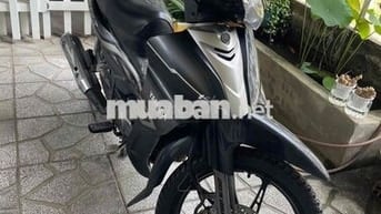 Yamaha Jupiter MX 2006 Đen