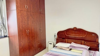 Chung cư Phú Thạnh, Nguyễn Sơn, TP: 2p ngủ, 95m2, giá 9,5tr, full NT
