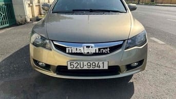 Honda Civic 2.0 bản full Đồng 65.000km