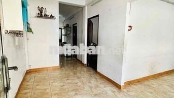 CHÍNH CHỦ CẦN BÁN CĂN HỘ LẦU 1 CHUNG CƯ ÂU CƠ - Q11 (miễn trung gian)