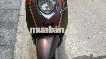 Yamaha Classico màu Nâu cần bán máy móc zin êm