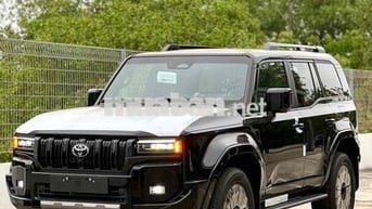 Toyota Land Cruiser Prado✅ LC250✅Xe Giao Ngay✅