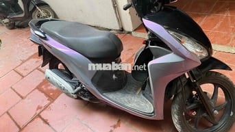 Honda Vision Đen 17622 km
