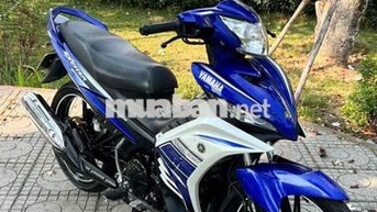 Yamaha Exciter 135 2013 odo 15 ngàn km
