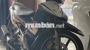 Satria 2006, 120cc, 6 Số, xe hoàn hảo, giá tốt.
