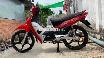 Bán xe wave tq biển số vĩnh long