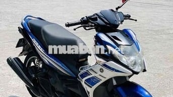 Yamaha Novo 5 Xanh trắng