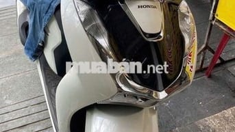 Honda SH 160i abs màu trắng