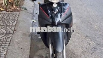 Yamaha Sirius 2022 Đen