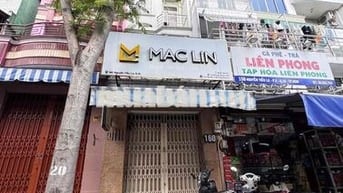 Nhà Chính Chủ - Mặt tiền Cần Bán