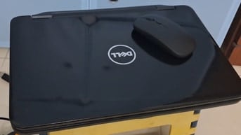 Dell N4050 Core I5 4GB/500GB đang xài ổn