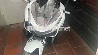 Honda ADV150 2020 Trắng 40000 km