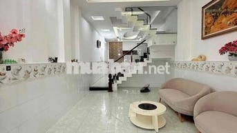 HXH 4pn3wc 60m2 đường thạnh xuân 21