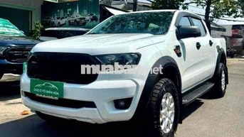 Ford Ranger XLS 2021 Trắng
