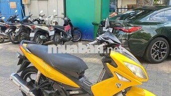 Yamaha novo4