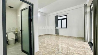 cho thuê phòng trọ đối diện chung cư hiệp thành