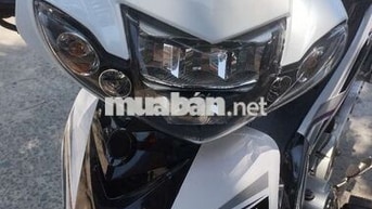 Yamaha Sirius 50cc Trắng