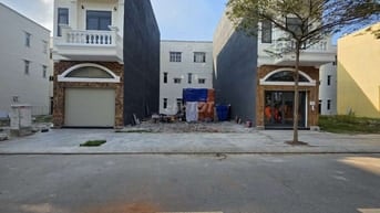 Bán đất THỔ CƯ, Tỉnh Lộ 10, xây dựng liền, Quận Bình Tân