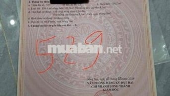 bán 3 ô đất thổ cư - có ô 2 mặt tiền - bán nguyên seal hoặc bán lẻ