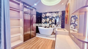 SIÊU PHẨM NHÀ MỚI – NGANG KHỦNG GẦN 11M – PHẠM VĂN CHIÊU P14 GÒ VẤP