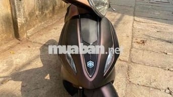 Piaggio Fly màu Nâu BSTP