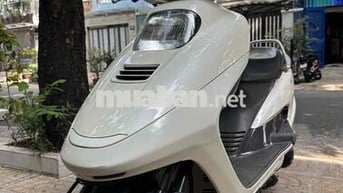Honda Spacy 2008 Trắng 29000 km