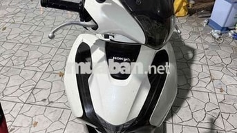Honda SH150 ABS 2018 Trắng 57.000 km
