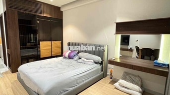 CHO THUÊ CHUNG CƯ SUNRISE RIVERSIDE, 1PN FULL NỘI THẤT ĐẸP