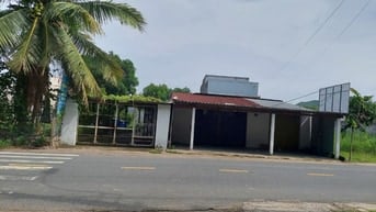 Cần bán nhà mặt tiền Duyên Hải - Cần Giờ - TPHCM