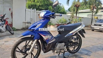 Suzuki Axelo nguyên gin chính chu