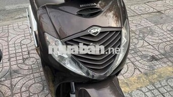 Honda SH i 2008 màu Nâu biển số tỉnh tiền giang