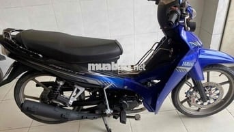 Yamaha Sirius 2016 Xanh