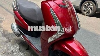 Latte 2021 Đỏ Smartkey. BSTP 1 đời chủ công chứng