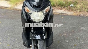 Yamaha Novo 3 Đen