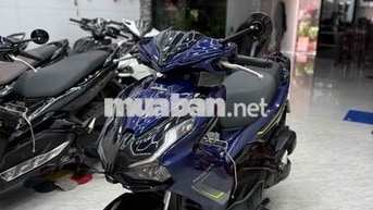 Honda Air Blade 125 2022 Xanh đen
