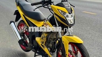 ❤️ Honda Sonic 150 2021_Chính chủ biển số 92