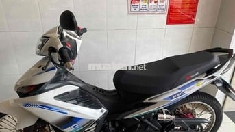 Yamaha Exciter 135cc 2014 Trắng